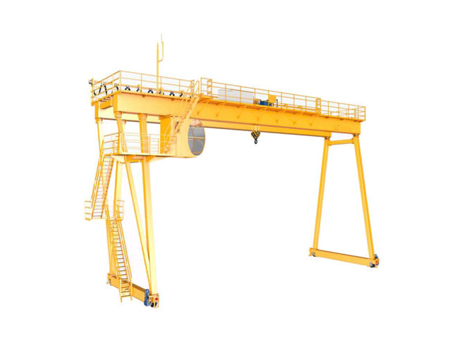 門(mén)式起重機(jī)檢驗(yàn)